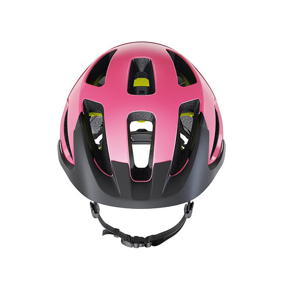 Trek Solstice MIPS Helmet Pink Frosting 51-58 cm