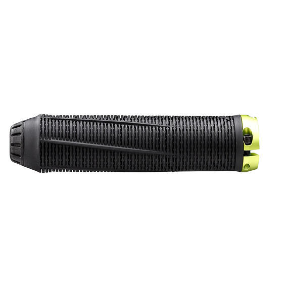Spank Spike 33 grips Black Green