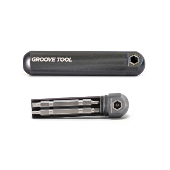 Ryder Groove Tool Pro Cycling Multi-Tool