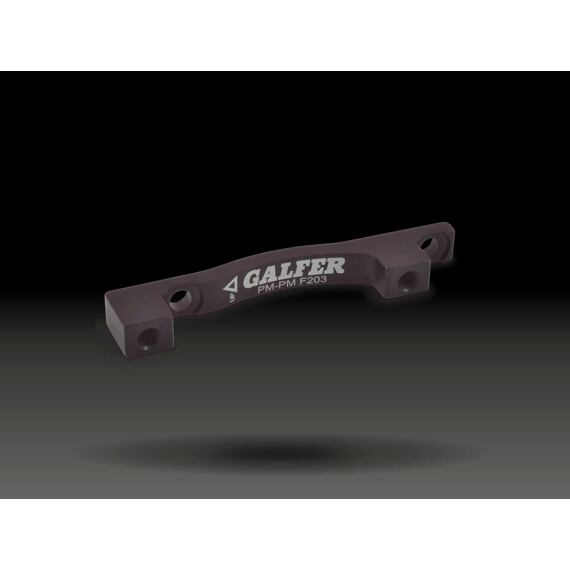 Galfer Post Mount Adapter 43mm