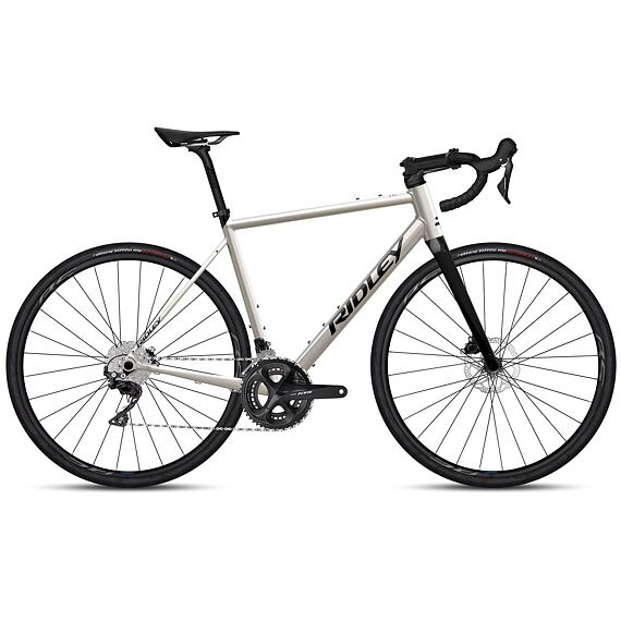 RIDLEY GRIFN A 105 Chain Silver Gray