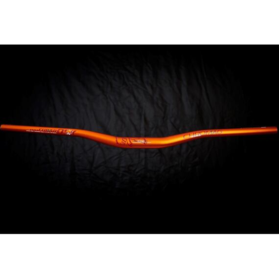Chromag OSX 31.8/800 mm handlebars - orange