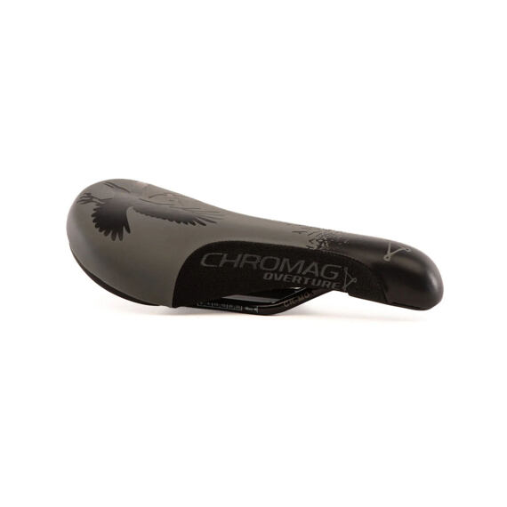 Chromag Overture LTD saddle Ravens