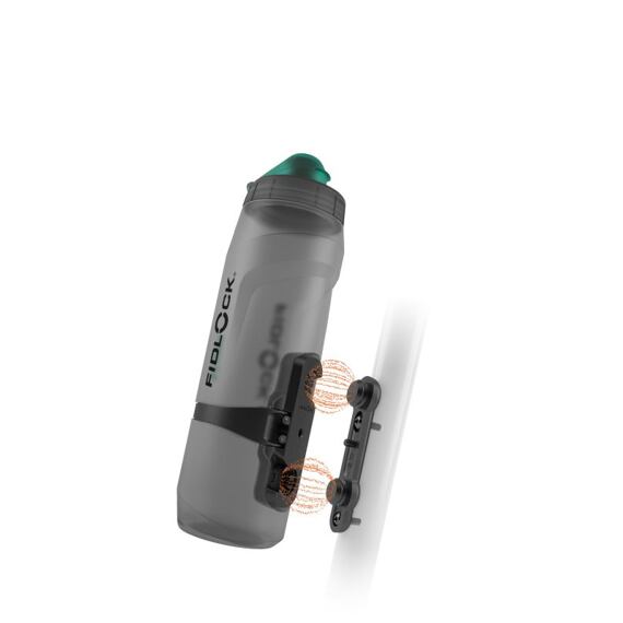 Fidlock TWIST SET BOTTLE ANTIBACTERIAL BOTTLE 800ml