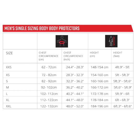 LEATT Body Tee 3DF AirFit Lite Evo