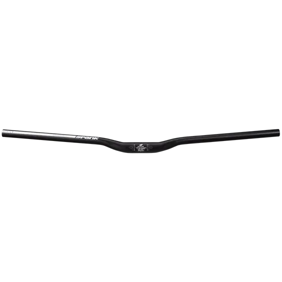 Spank Spoon 800 Bar 20R Handlebars Black
