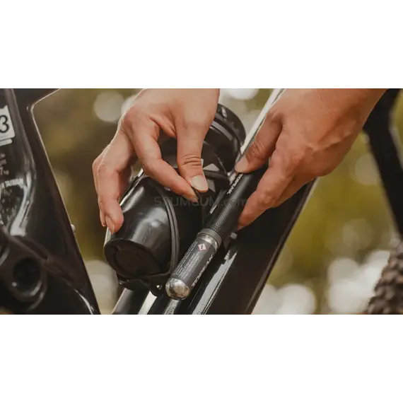 TOPEAK CAGE SIDE MOUNT