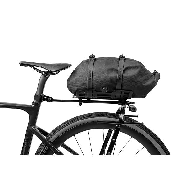TOPEAK carrier bag U-SHELL DRYBAG 10L