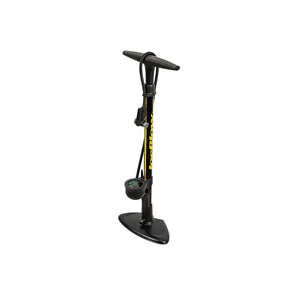TOPEAK pump JOEBLOW SPORT DIGITAL 2.0