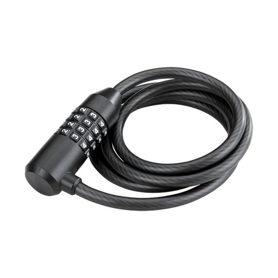KRYPTONITE lock Kryptoflex 815 Combo Cable