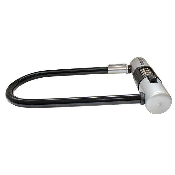 KRYPTONITE Kryptolock Combo U-Lock