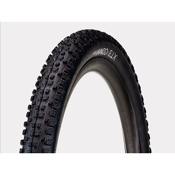 Bontrager MTB XT3 Comp 29x2.4 wire tire