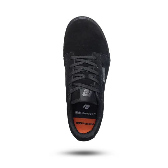 RIDE CONCEPTS women's shoes VICE black