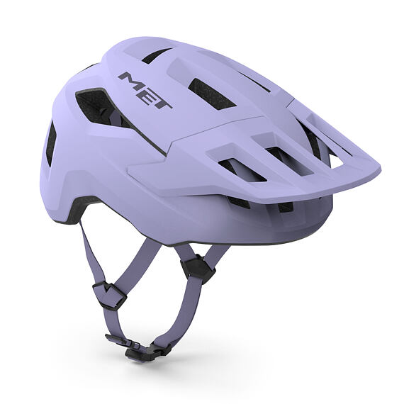 MET helmet SHELTER YOUTH MIPS lilac -52/56
