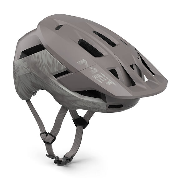 MET helmet TERRAE MIPS fossil fern -58/61