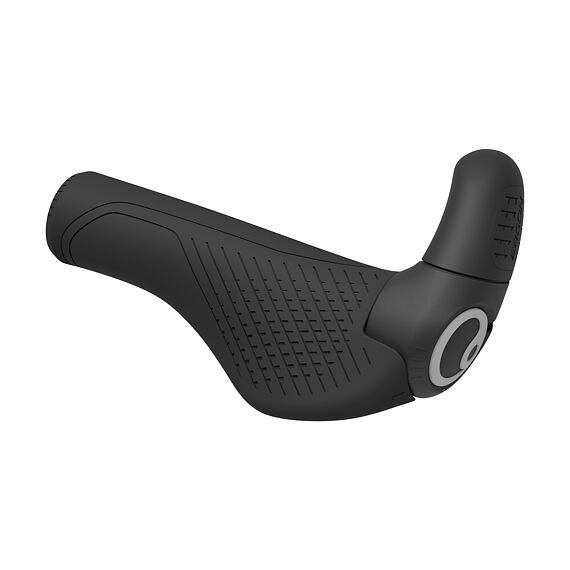 ERGON grips GS2-S Evo black