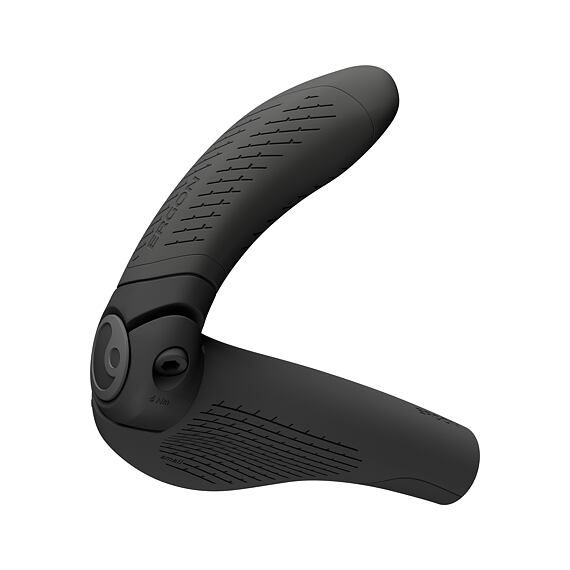 ERGON grips GP4 Evo -S