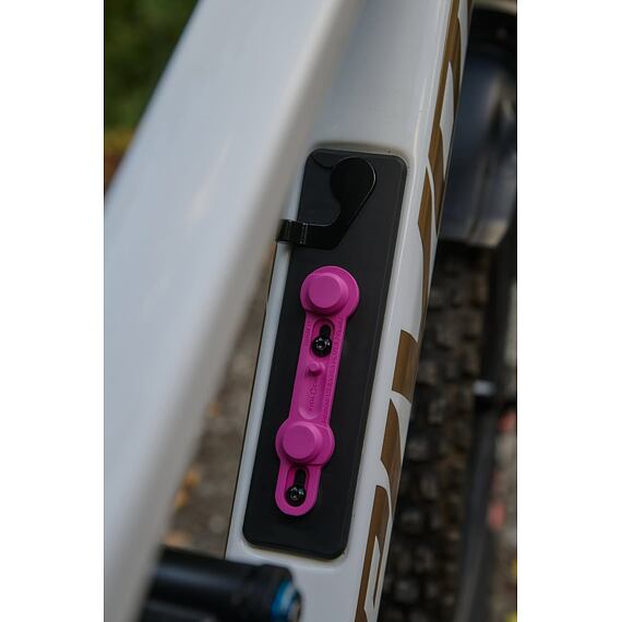 FIDLOCK frame base TWIST pink