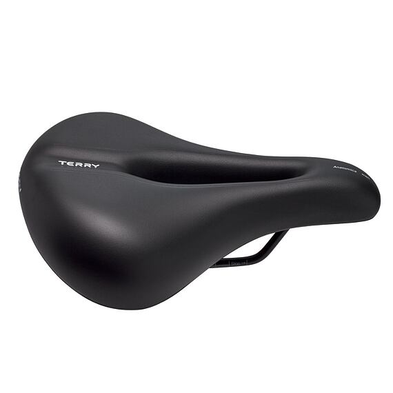Terry saddle Anatomica Men
