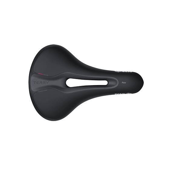 Terry saddle Fisio Women
