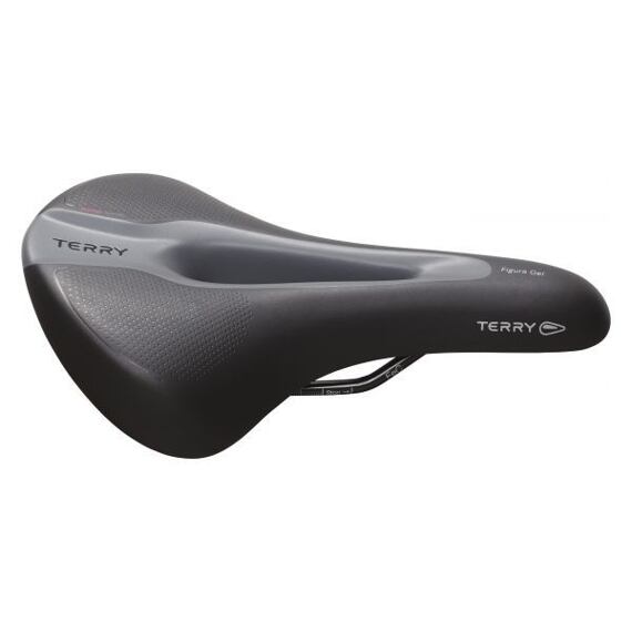 Terry saddle Figura Gel Women
