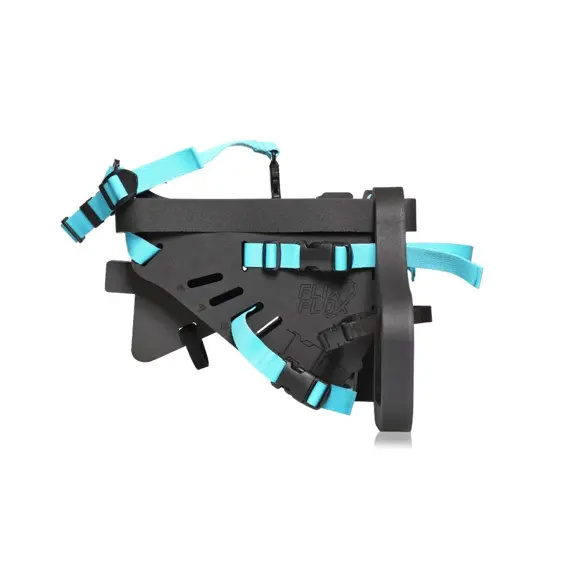 FLIXFLOX child bike seat Black