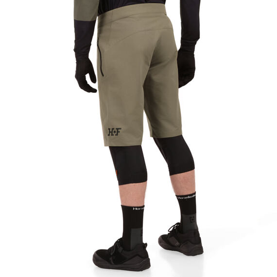 HORSEFEATHERS shorts STOKER taupe