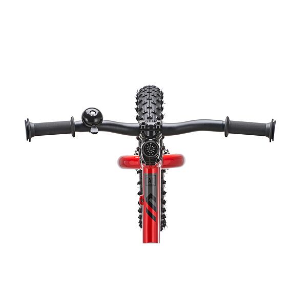NUKEPROOF wheel CUB-SCOOT Red 12