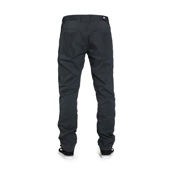 HORSEFEATHERS trousers REVERB grey