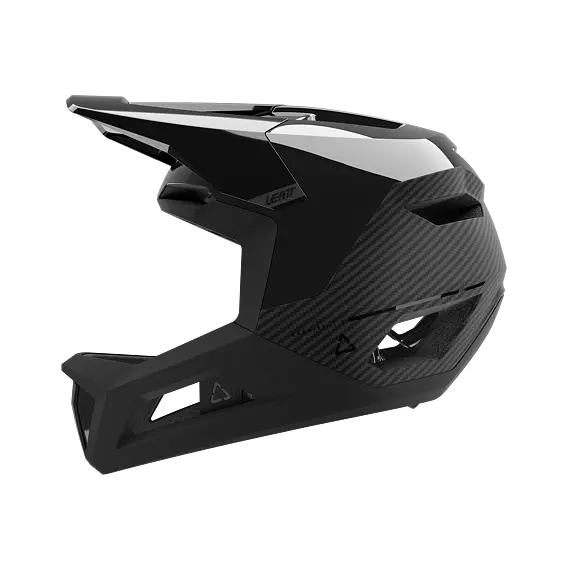 LEATT MTB helmet GRAVITY 5.0 Black