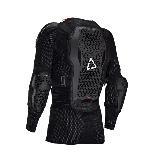 LEATT chest and back protector BODY PROTECTOR 2.5 black