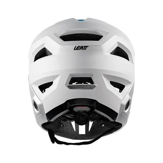 LEATT MTB ENDURO 3.0 helmet cream white