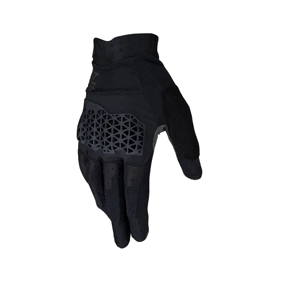 LEATT gloves MTB 3.0 LITE stealth black/grey