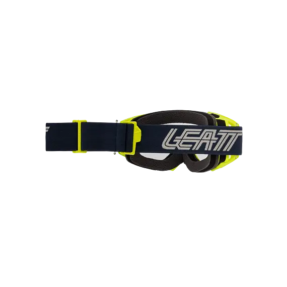 LEATT glasses VIZION 3.5 lime