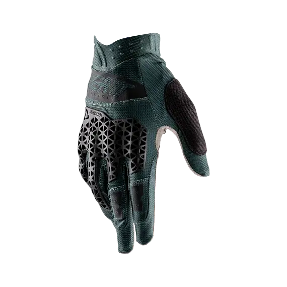LEATT gloves MTB 4.0 LITE spruce green