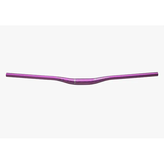 RACE FACE handlebar TURBINE 20mm RISER 35x800 purple