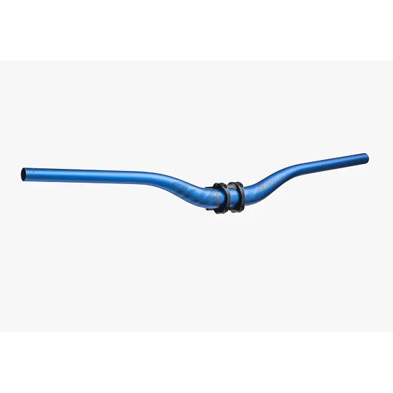 RACE FACE handlebar TURBINE 40mm RISER 35x780 blue