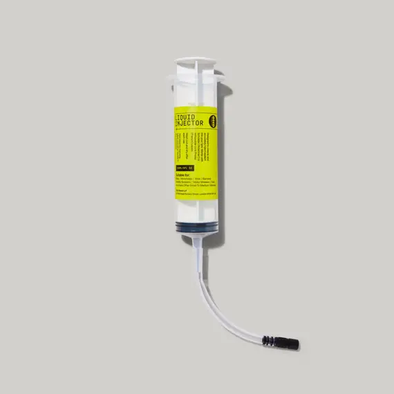 MAGIC MILK Tire Sealant Injector applicator