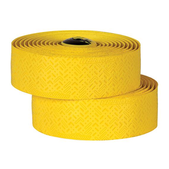 LIZARD SKINS handlebar tape DSP Ultra 2.7 mm Viper Yellow