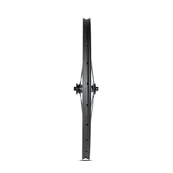 FSA braided MTB wheels KFX i28 148 29'' XD