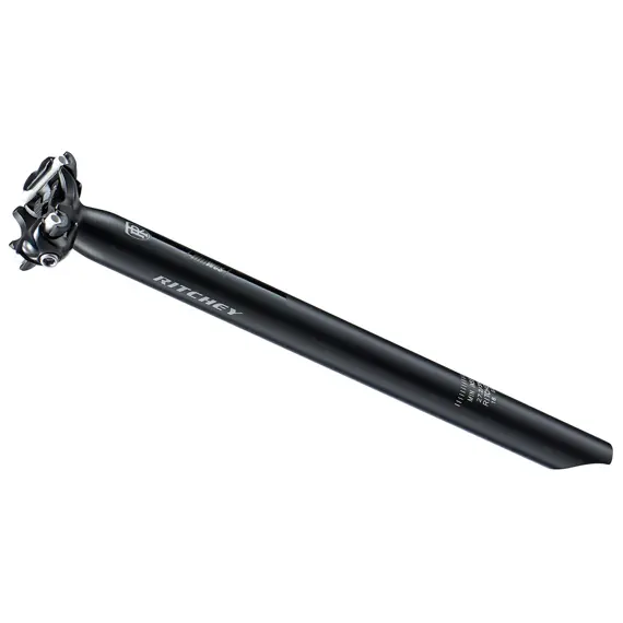 RITCHEY seatpost WCS 1-Bolt Zero 27.2x350