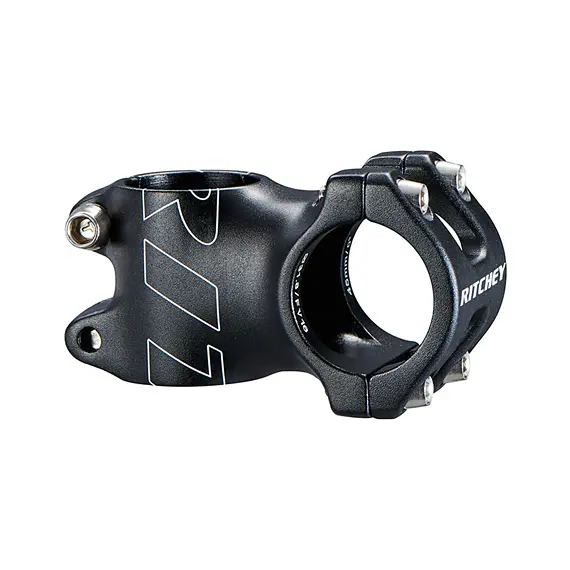 RITCHEY stem COMP Trail BB Black 31.8x90mm