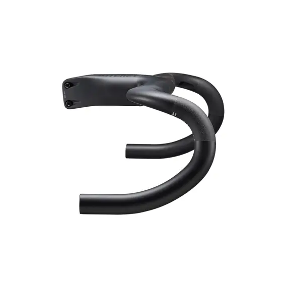 RITCHEY handlebar with SUPERLOGIC BUTANO RIDGE integration 115x400x100