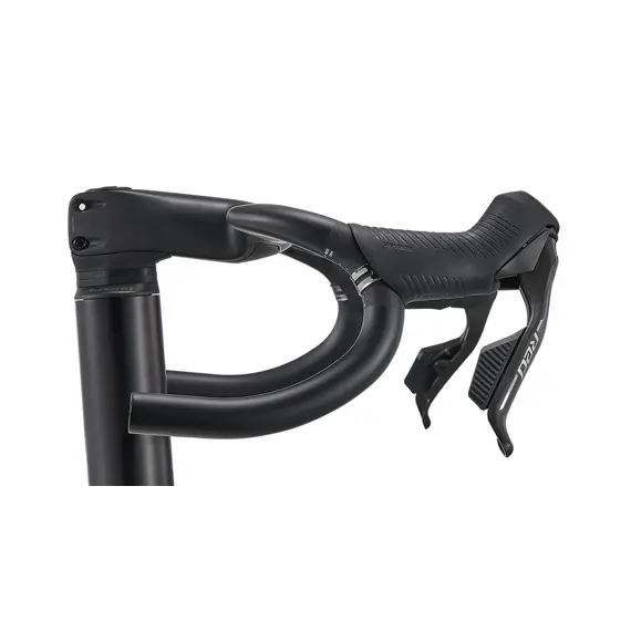 RITCHEY handlebar with SUPERLOGIC BUTANO RIDGE integration 115x400x100