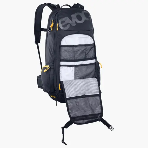EVOC backpack FR TRAIL BLACKLINE 20 black