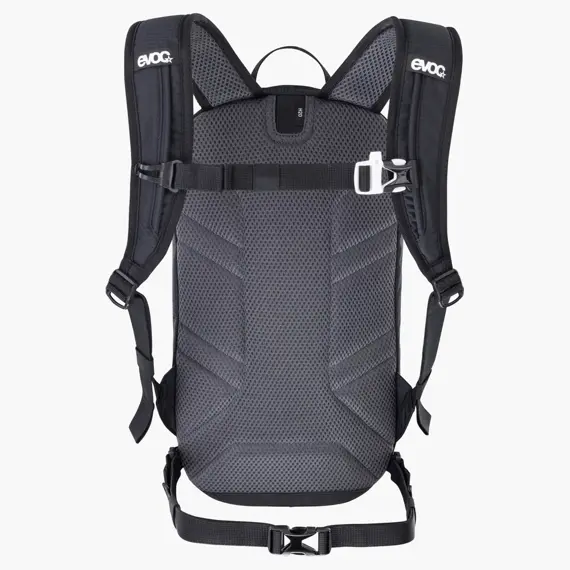 EVOC backpack JOYRIDE 4 black