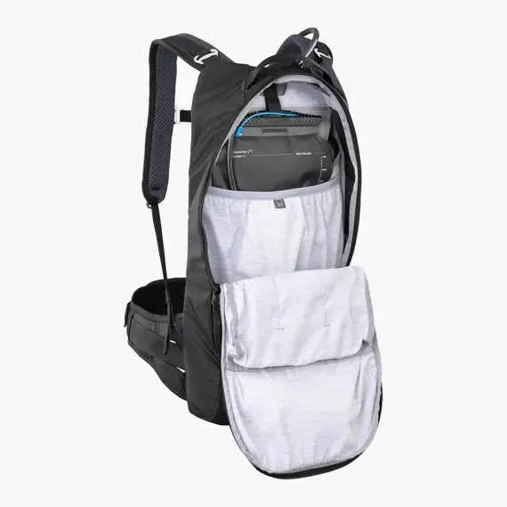 EVOC backpack TRAIL PRO BLACKLINE 10 black