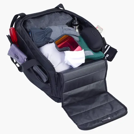 EVOC bag GEAR BAG 35 black
