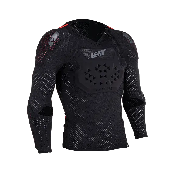 LEATT body protector BODY PROTECTOR ReaFlex stealth