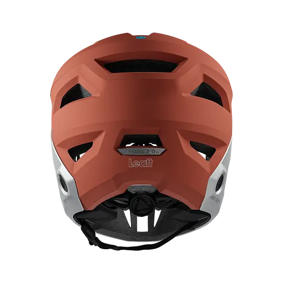 LEATT helmet MTB ENDURO 2.0 lava